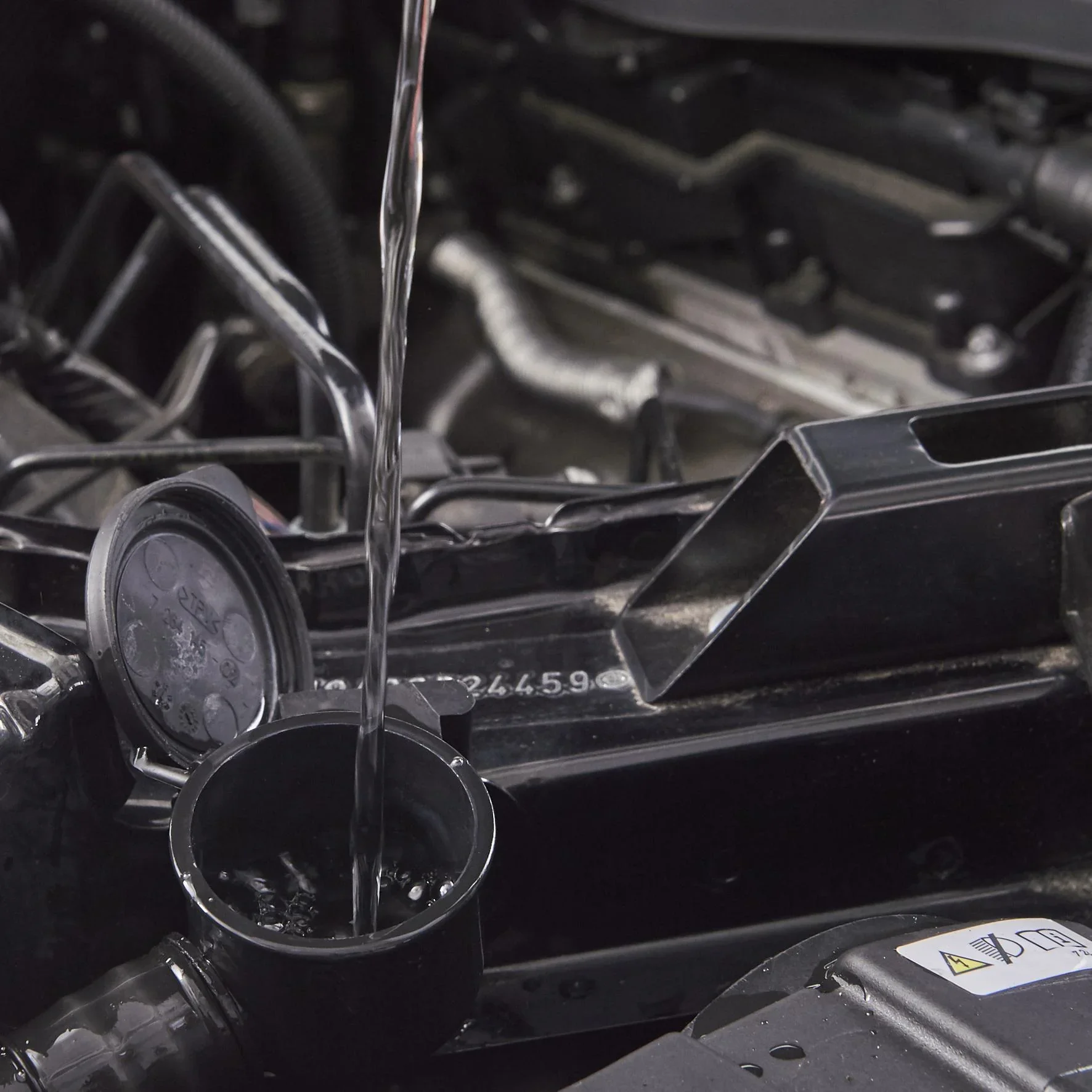 XTREME Scheibenreiniger 1:100 250 ml - 4