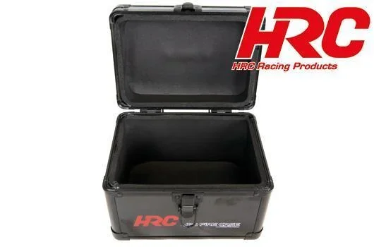 LiPo Aufbewahrungskoffer - Fire Case M - 250 x 180 x 185 mm - 1