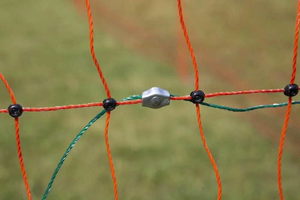 Tor für Schafnetz, 108 cm - 3