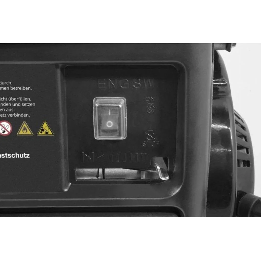 GSE 951 Aggregategenerator 2-Takt 1 / 1,5 kW - 0