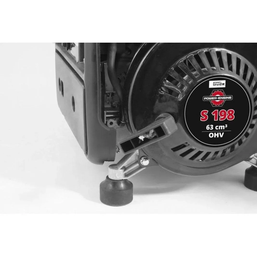 GSE 951 Aggregategenerator 2-Takt 1 / 1,5 kW - 2