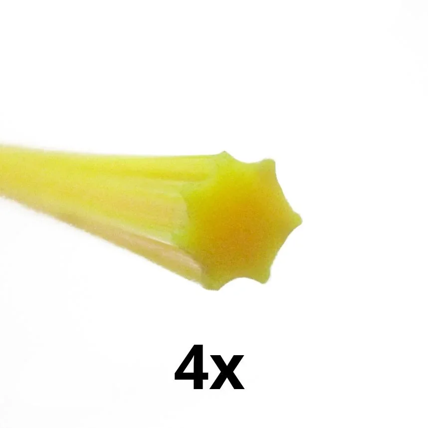 Benzin-Rasenmäher, Wiesenmäher „WM 561 TRI“, 56 cm Schnittbreite - 1