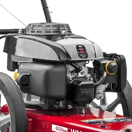 Benzin-Rasenmäher, Wiesenmäher „WM 561 TRI“, 56 cm Schnittbreite - 2