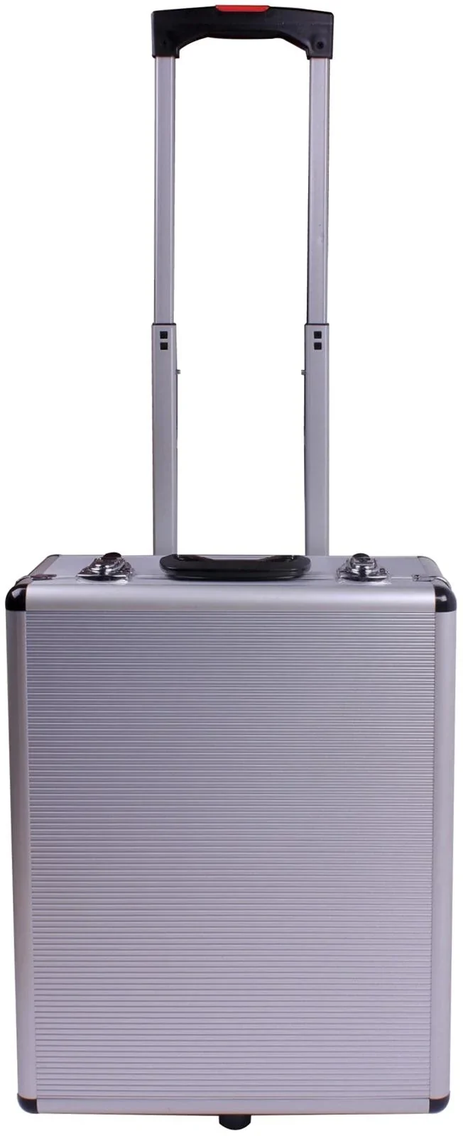 Werkzeugkoffer auf Rollen 186-teilig - 8