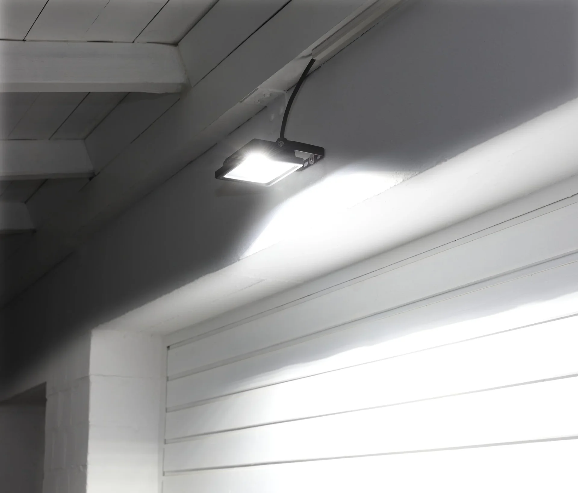 LED Flutlicht mit Erdspieß, 20 Watt - 2