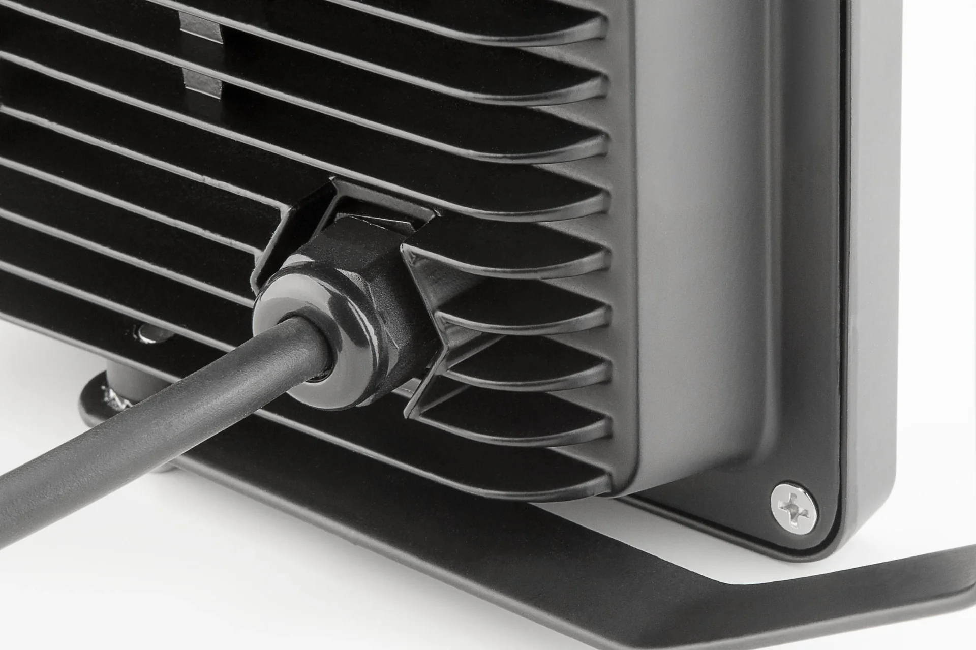 LED Flutlicht mit Erdspieß, 20 Watt - 5