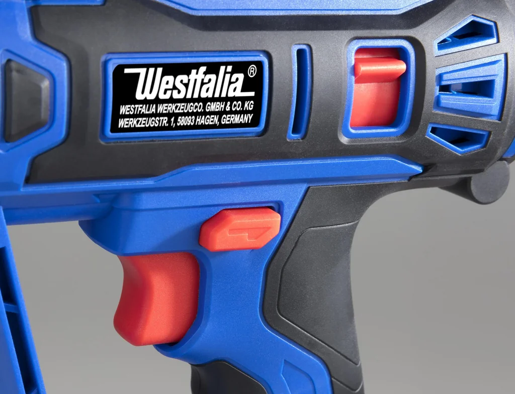 Akku-Twin Drill 18 V Li-Ion ATD18 - 0