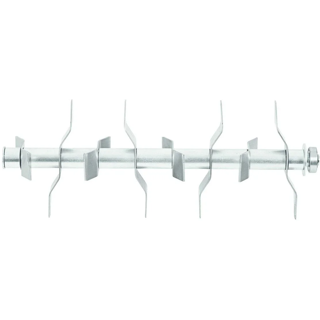 Elektro-Vertikutierer EV 1201-31 - 1200W - 31 cm Arbeitsbreite - 1