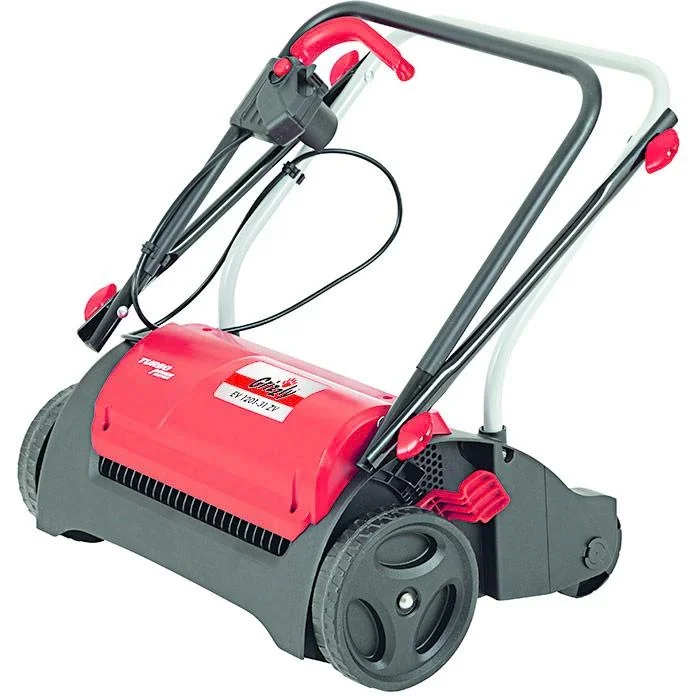 Elektro-Vertikutierer EV 1201-31 - 1200W - 31 cm Arbeitsbreite - 2