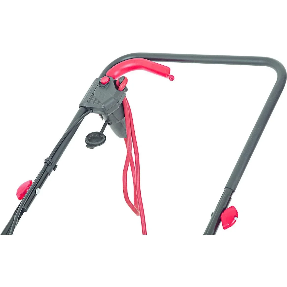 Elektro-Vertikutierer EV 1201-31 - 1200W - 31 cm Arbeitsbreite - 7