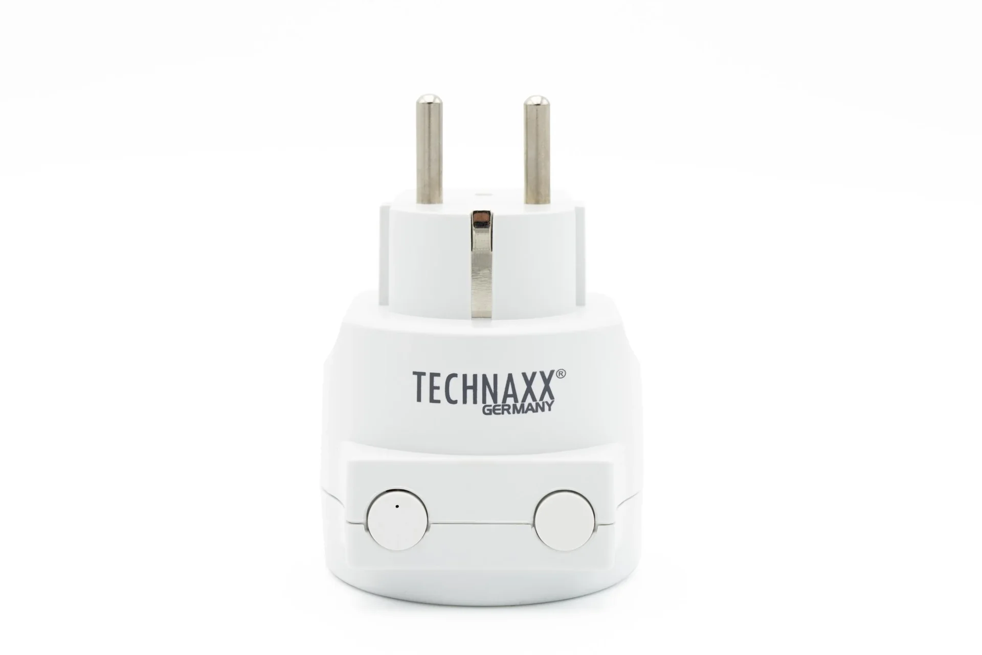 Steckdose mit Countdown Timer, Kindersicherung - 1