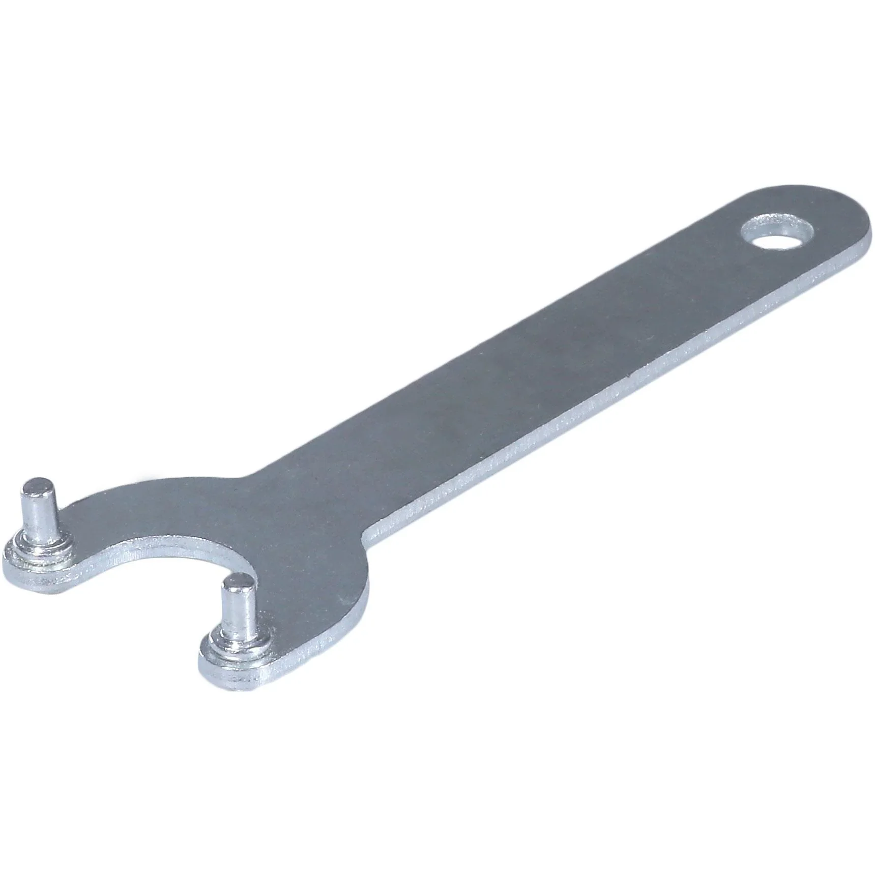 AGM1086 Winkelschleifer 500W - 115mm - Elektronische wiederanlaufschutz - Soft griff - Mit Seitenhandgriff und Schrauben - 2