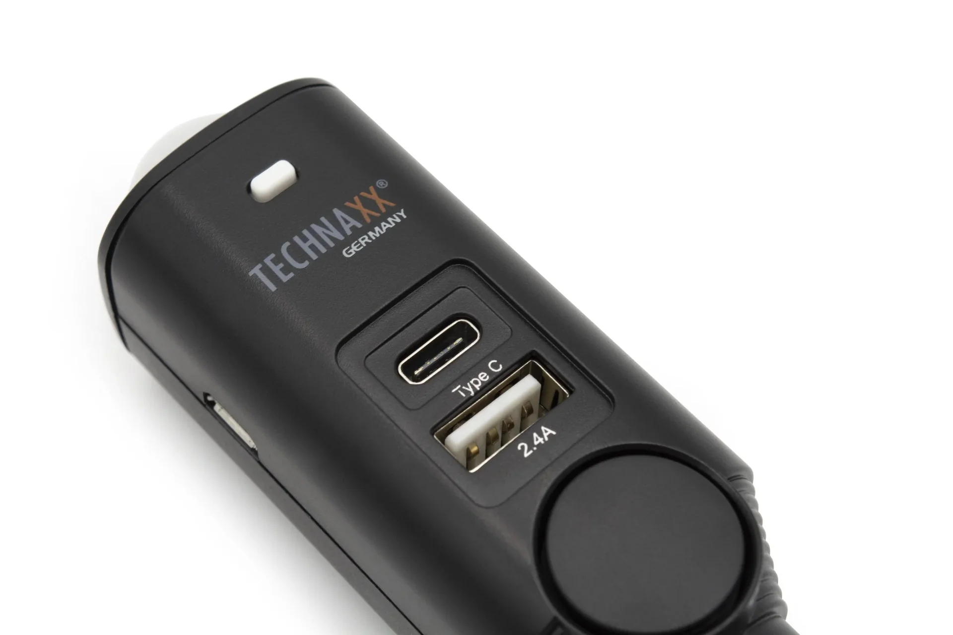 Autoalarm Pro TX-168 - 2