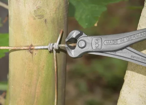 Rabitzzangen, 250 mm - 0