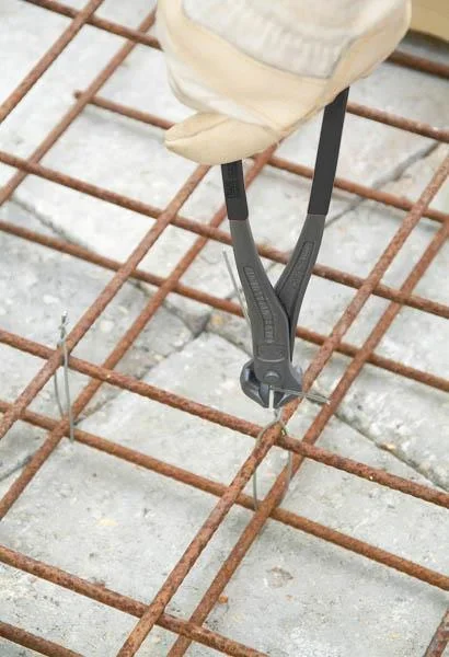 Rabitzzangen, 250 mm - 1