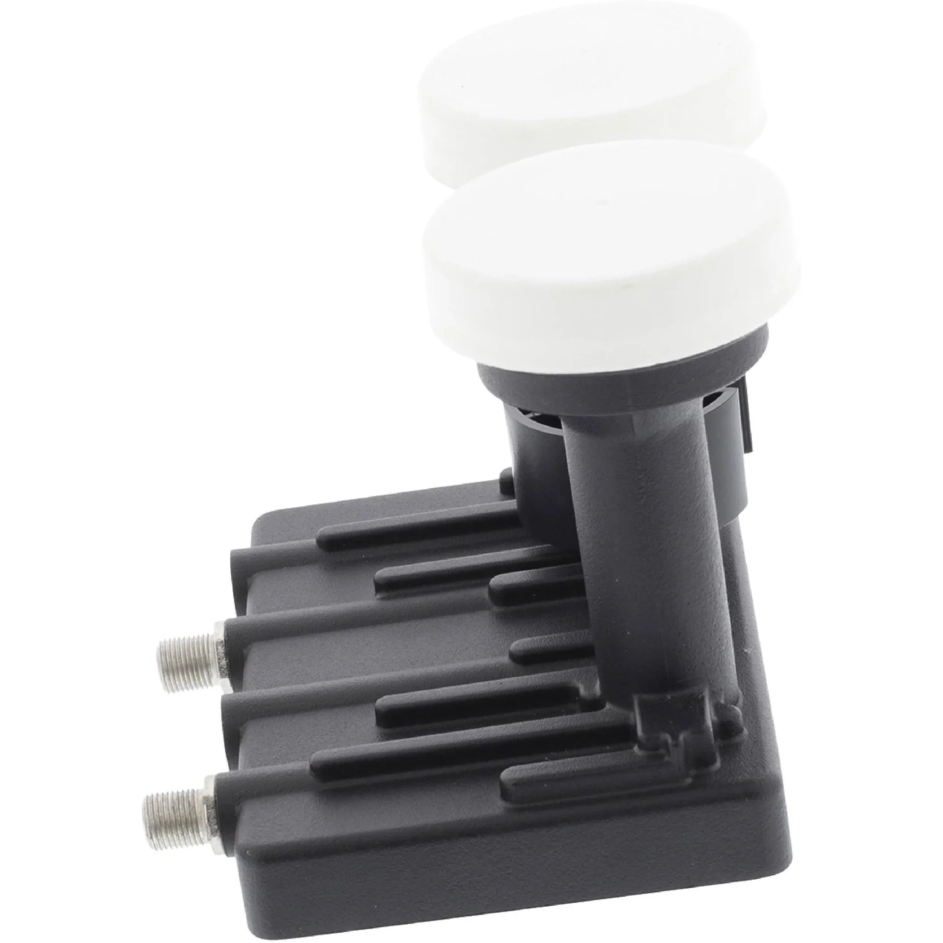 LNB Twin Monoblock 6.0° 1.1 dB - 2