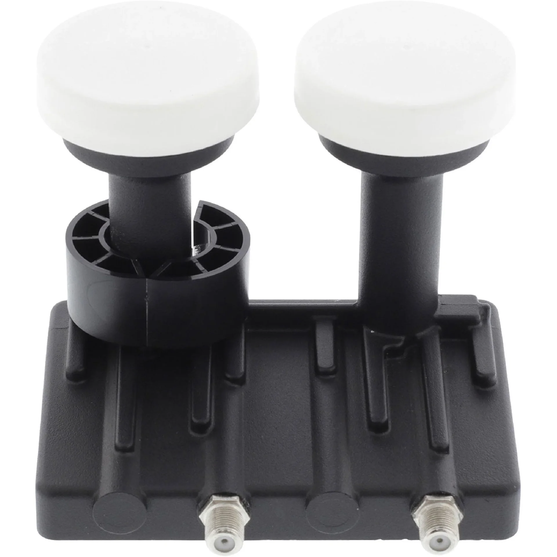 LNB Twin Monoblock 6.0° 1.1 dB - 3