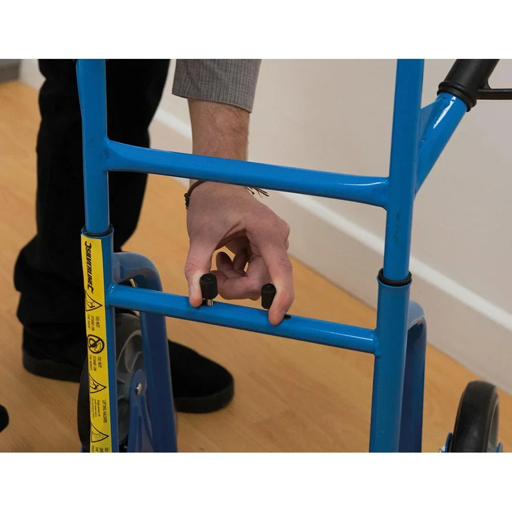 Treppenkarre 120 kg - 2