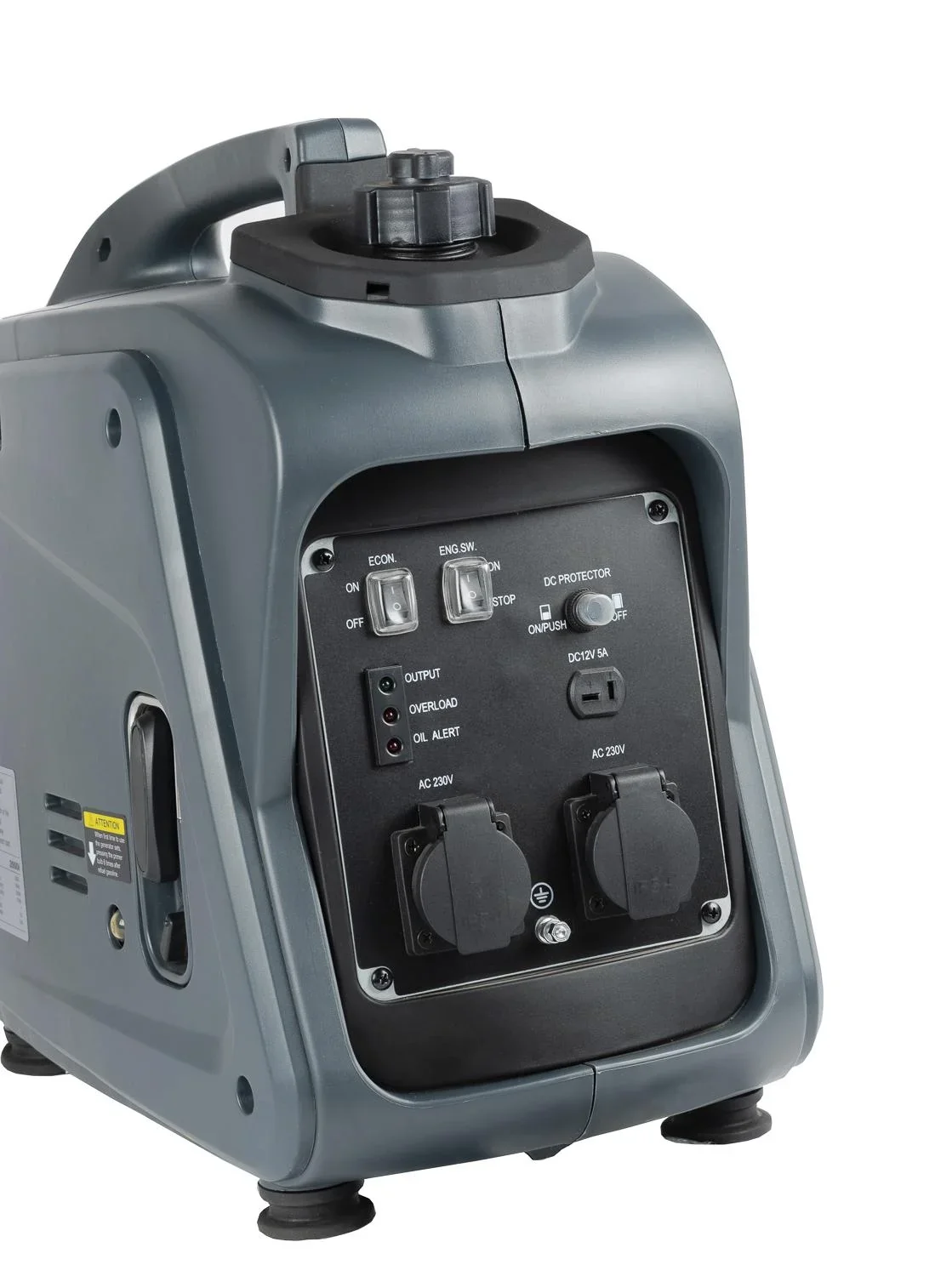 Stromerzeuger Independ 2000 VA - 2