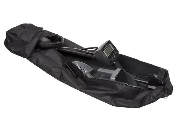 Metalldetektor-Zubehörset CMDSET - 0