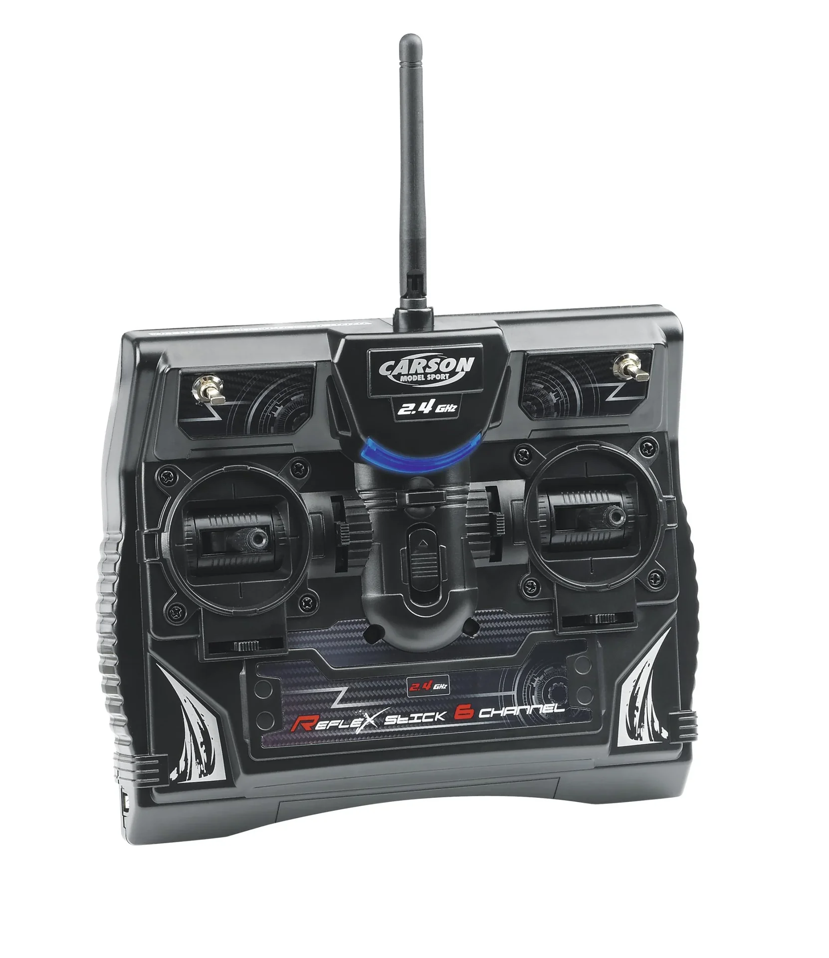 RC-Feuerlöschboot TC-08 2.4G 100% RTR - 3