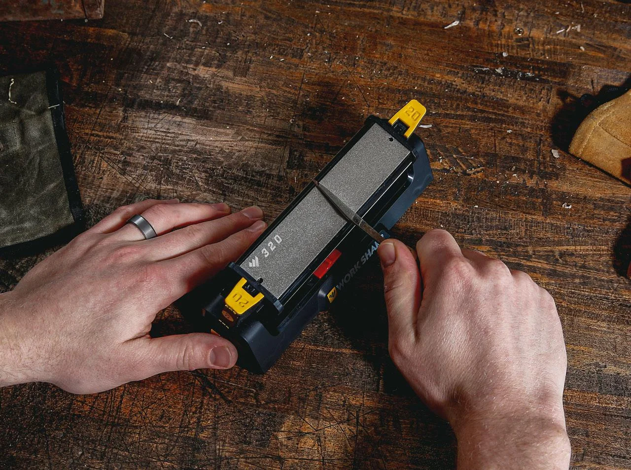 Benchtop Bench Stone - 0