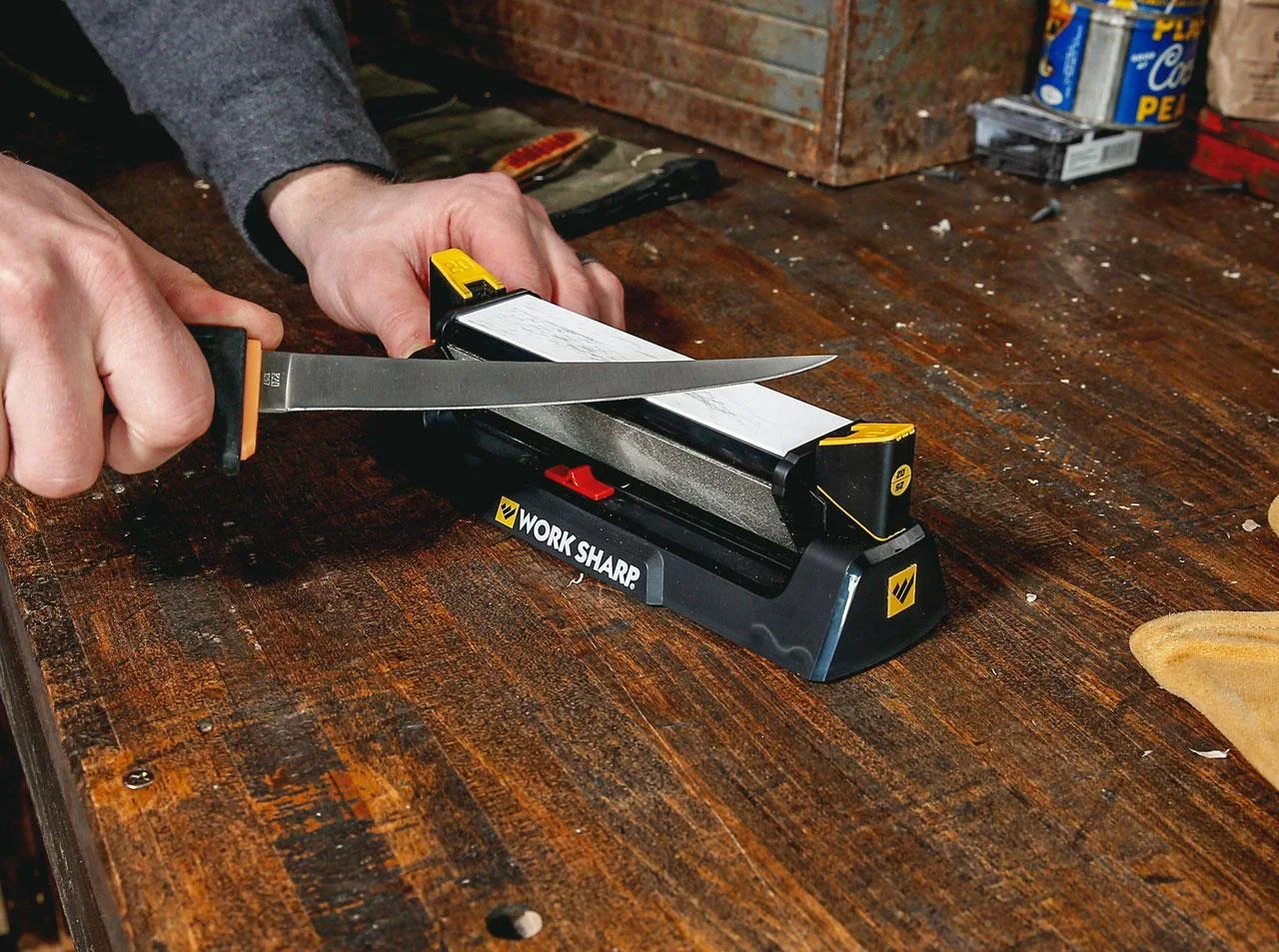 Benchtop Bench Stone - 2