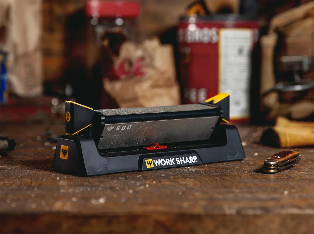 Benchtop Bench Stone - 4