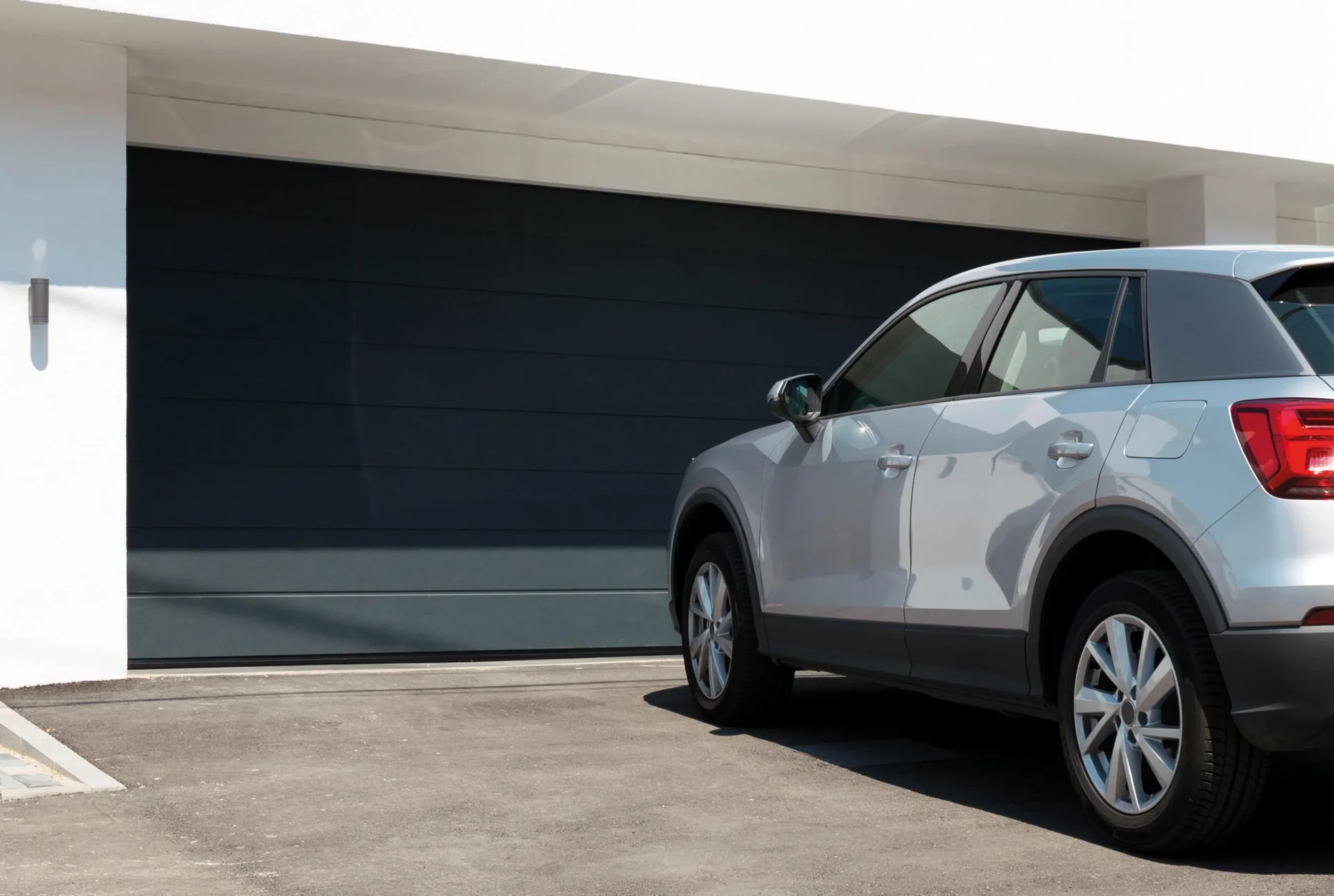 Garagentorantrieb Smart DRIVE L, 600 N, 868,4 MHz - 4