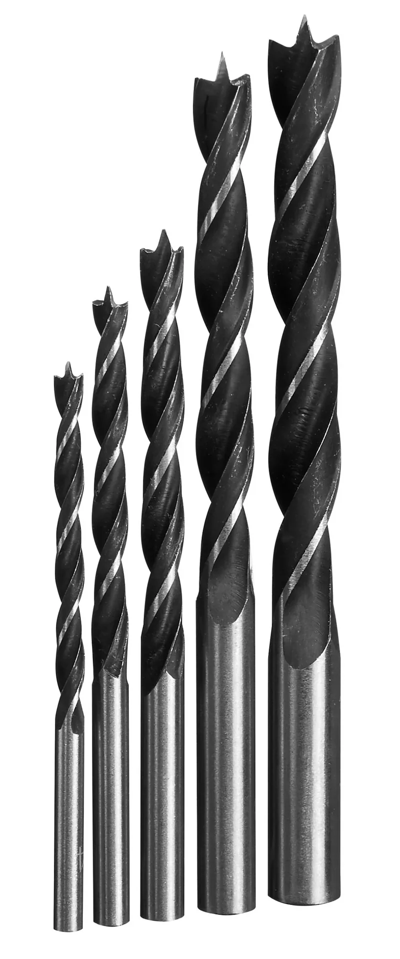 Akku-Schlagbohrschrauber HP457DWE10, 18 Volt - 2-Gang, Li-Ion mit 74-teiligem Zubehör - 1