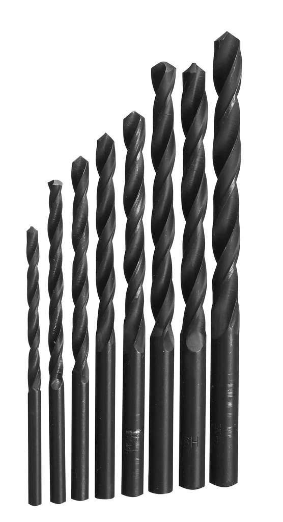 Akku-Schlagbohrschrauber HP457DWE10, 18 Volt - 2-Gang, Li-Ion mit 74-teiligem Zubehör - 9