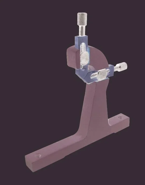 Mitlaufende Lünette - 0