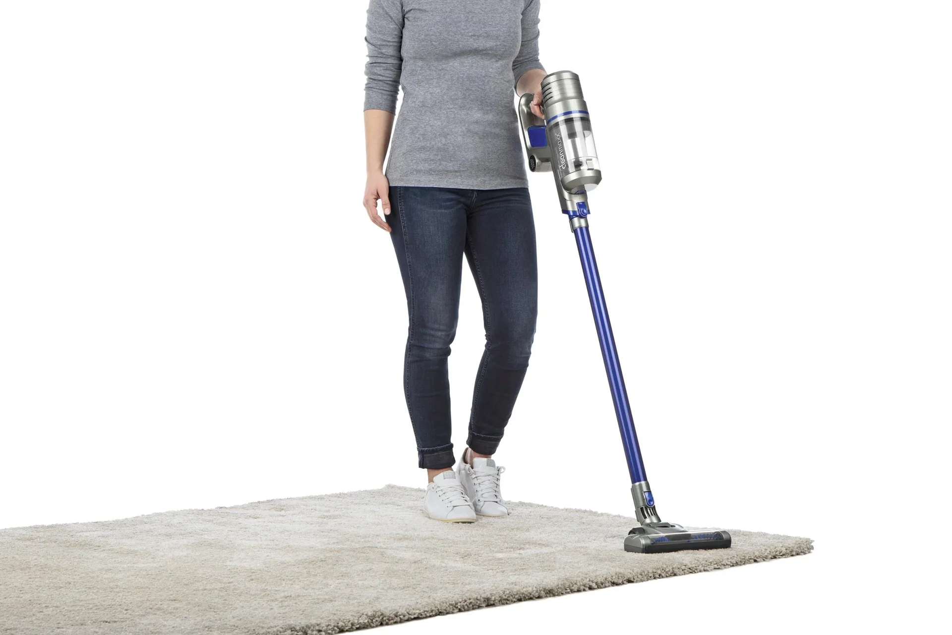 Akku-Zyklon-Staubsauger 2.0, 22,2 Volt - 3