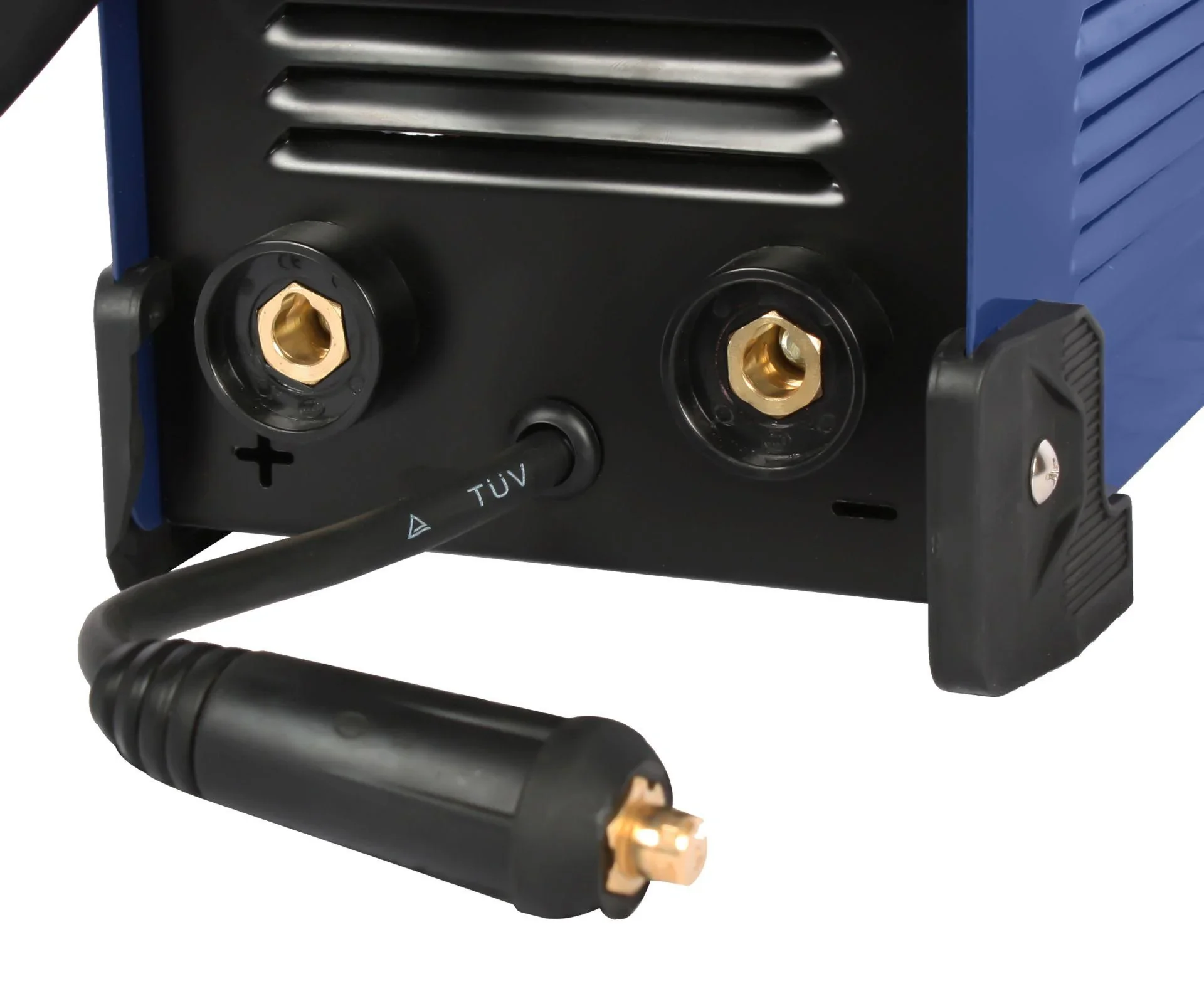 Schweißgerät 5-in-1 Mini-MIG 135 - 1