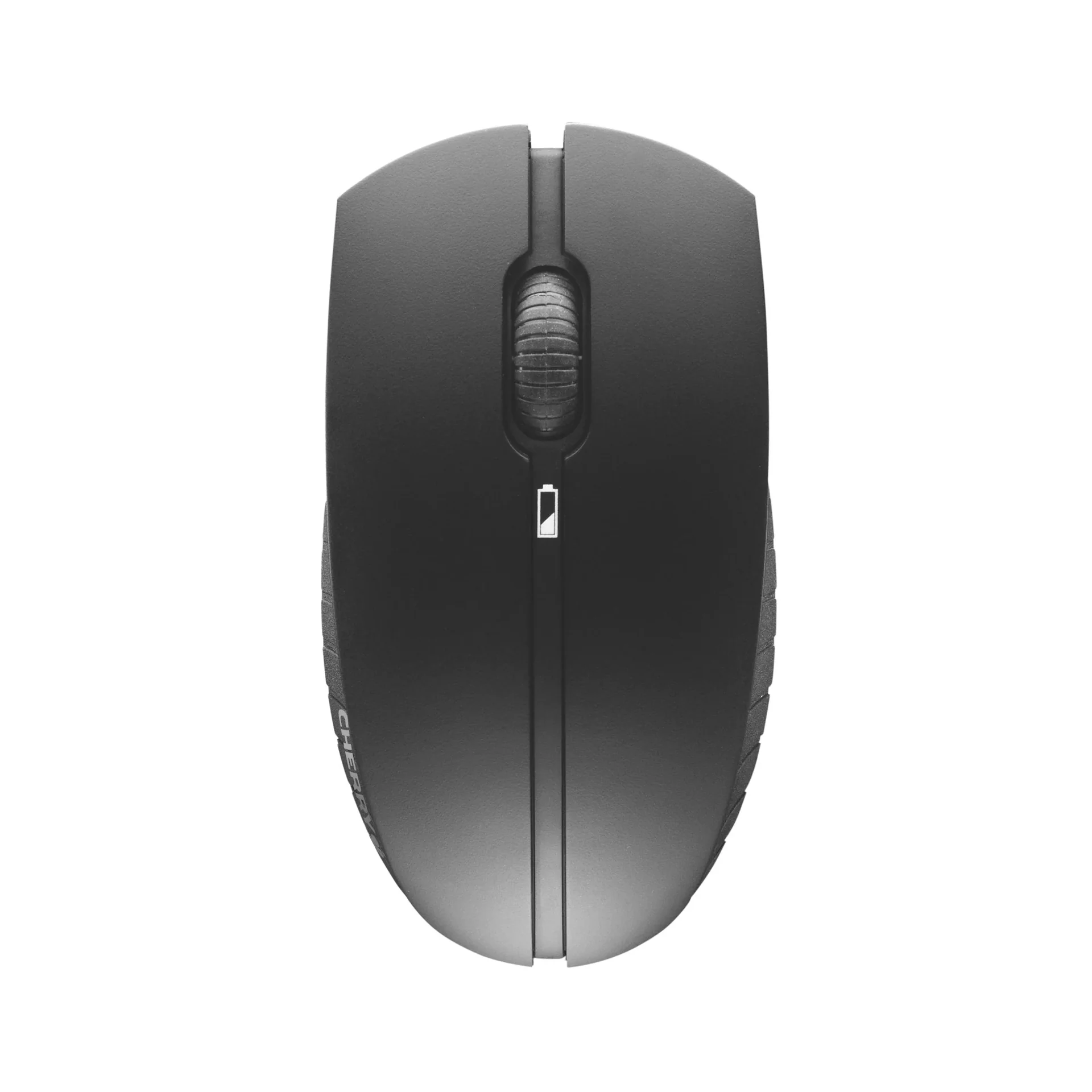 Kabelloses Tastatur-Maus-Set B.UNLIMITED 3.0 schwarz - 1