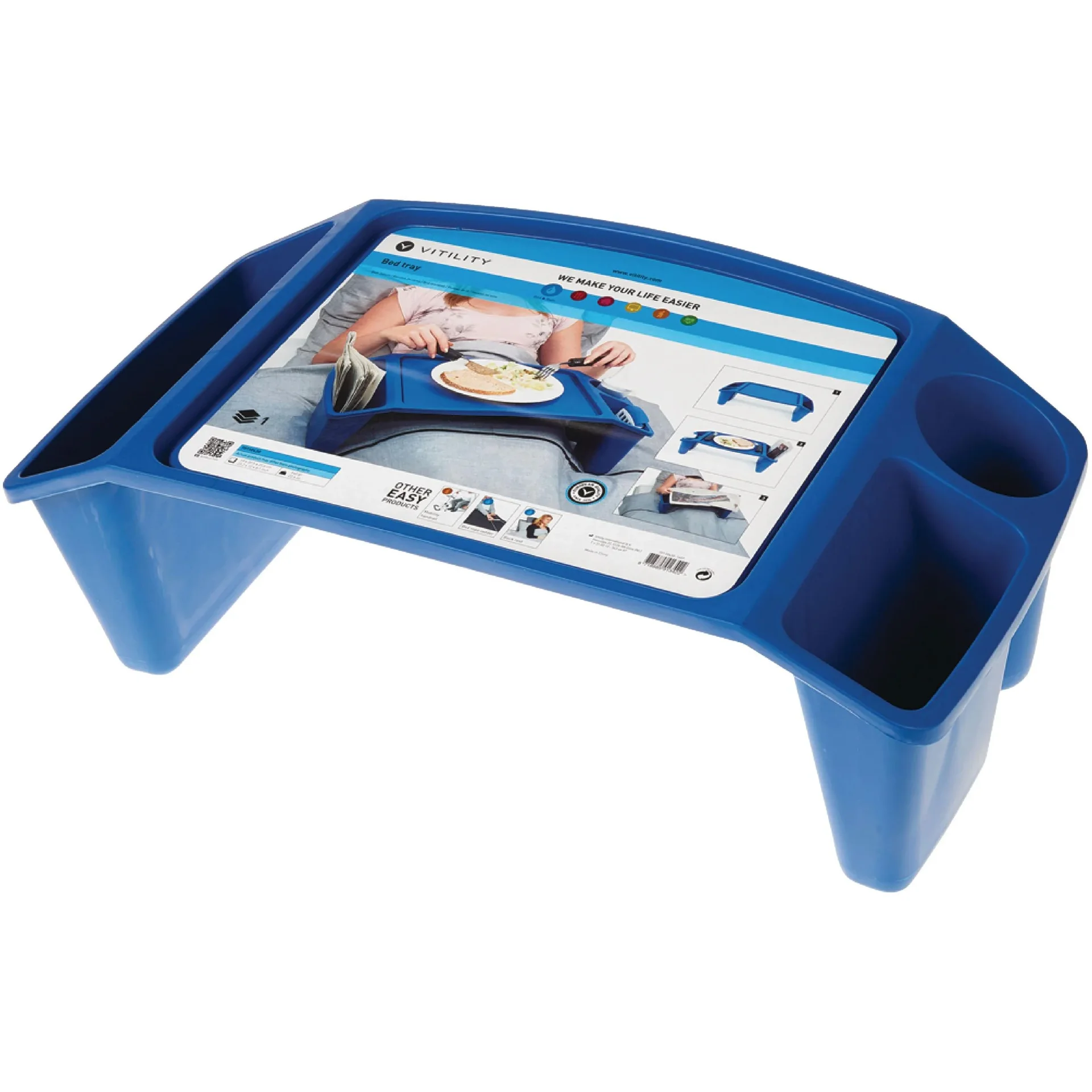 Betthilfe - Wanne - 0