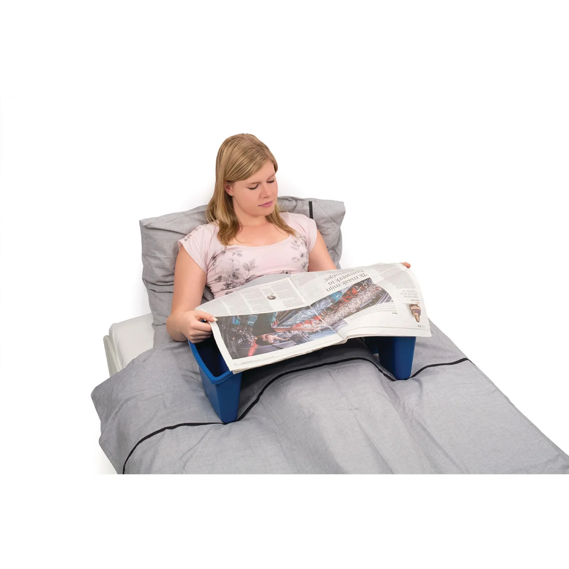 Betthilfe - Wanne - 5