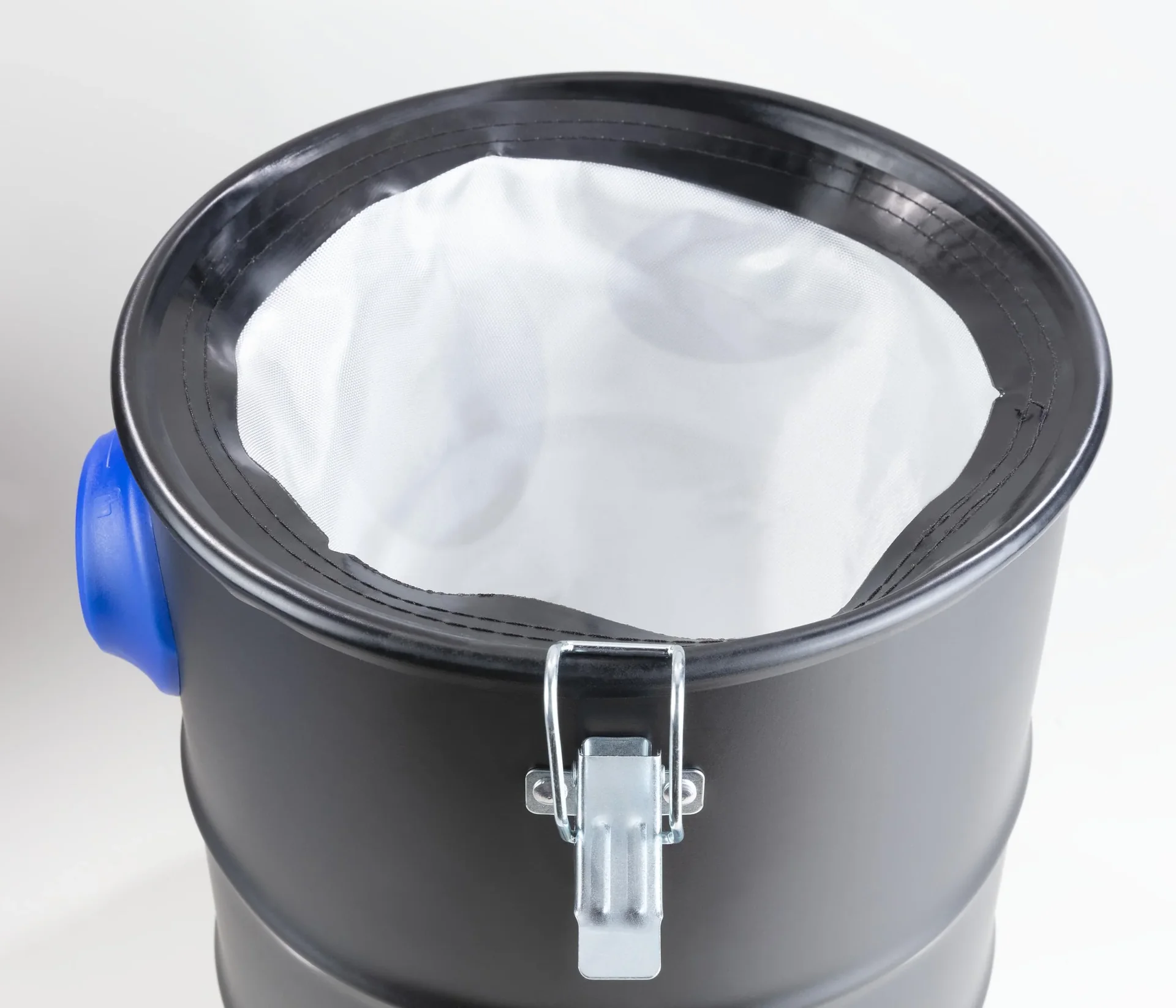 Aschesauger WAS15 - zur schnellen Reinigung von Öfen - 5