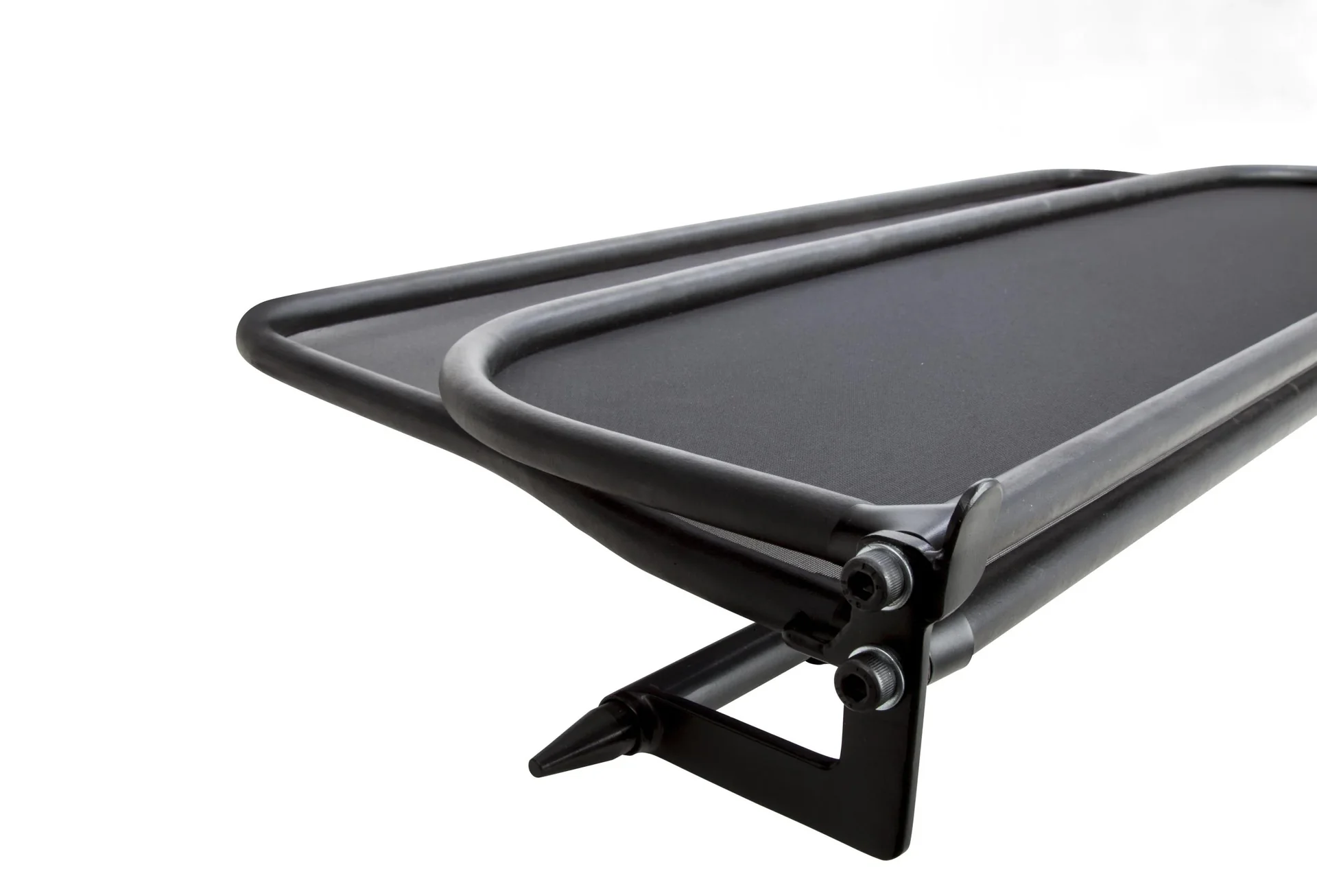 Cabrio Windschott - Premium-Line Saab 900 II + 9-3 Typ YS3D, Baujahr 1994-2003 - 3