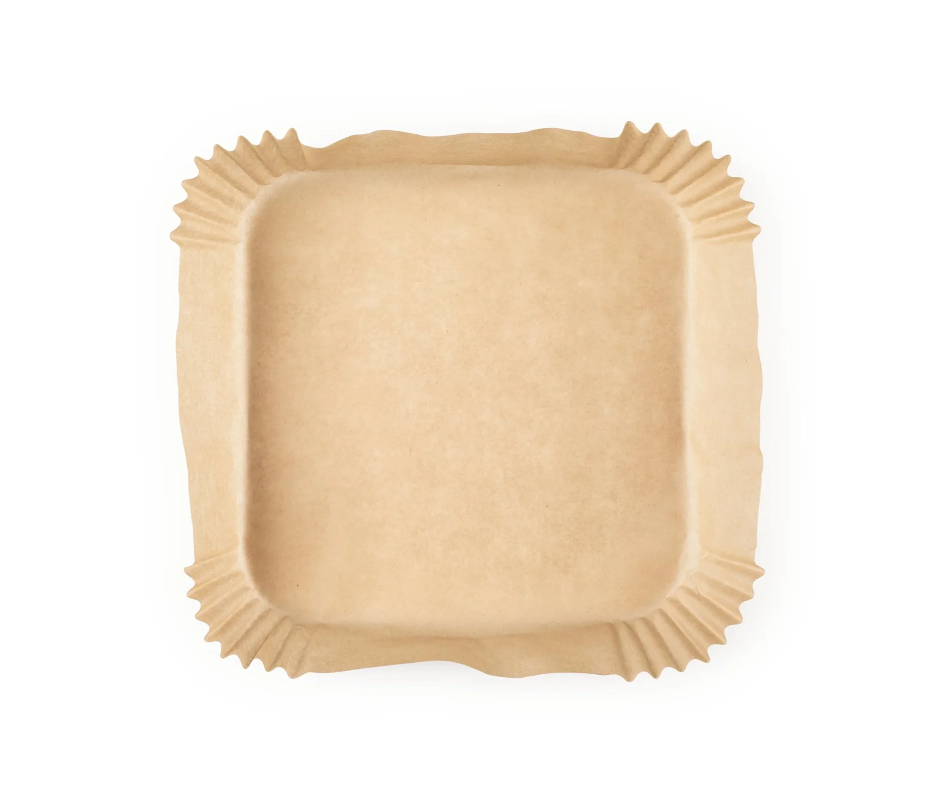 Backpapier-Schalen, 100 Stück zu 601414 Heißluft-Fritteuse Digital, 6,2 Liter, 1500 Watt - 2