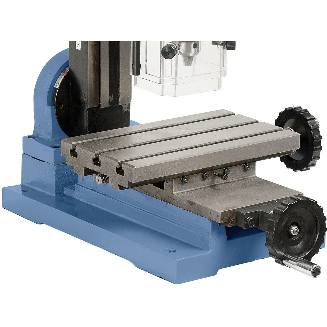 Bernardo KF 10 Bohr- und Fräsmaschine - 2