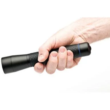 Aufladbare Taschenlampe Flash-300 300lm - 0