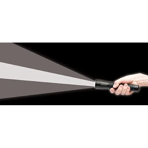 Aufladbare Taschenlampe Flash-300 300lm - 3