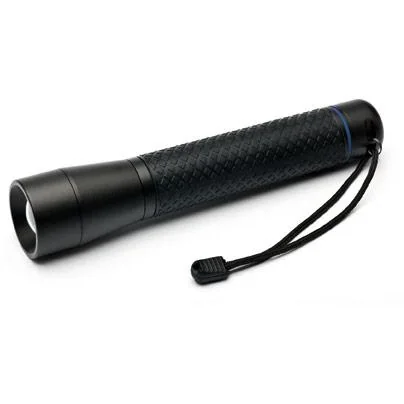 Aufladbare Taschenlampe Flash-300 300lm - 5