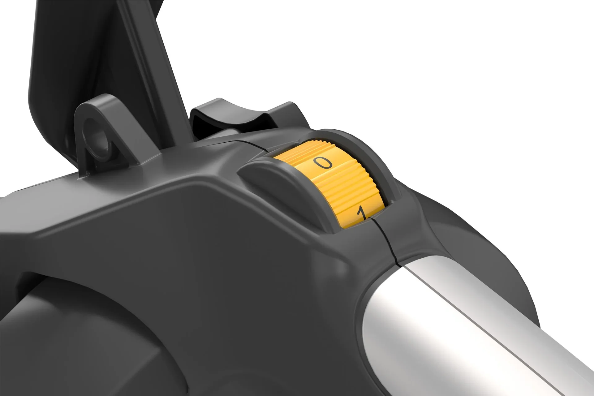 Akku-Laubsauger und Bläser AVS 20 Li (inkl. 2x 4 Ah Akku und Ladegerät) - 3