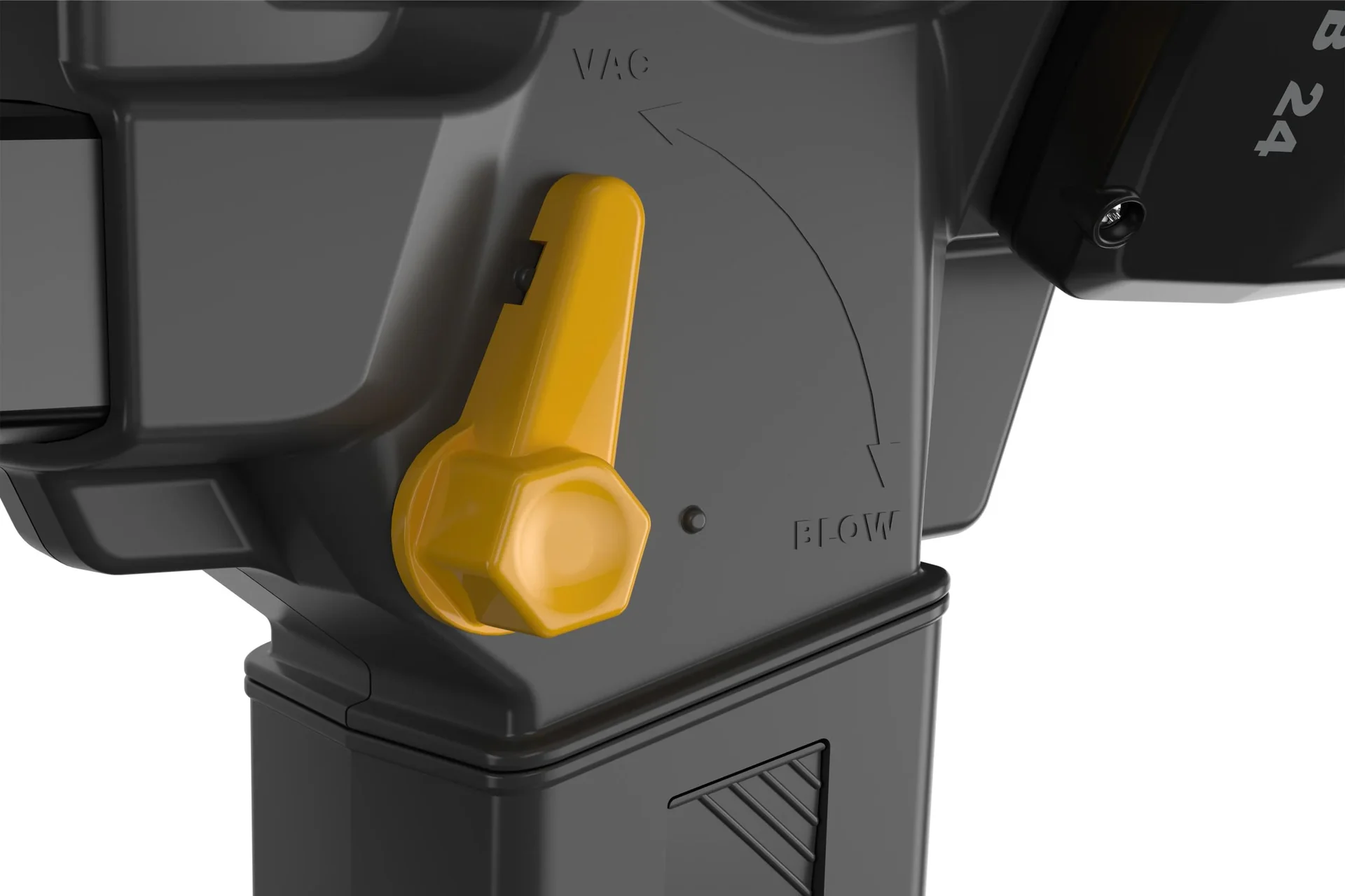 Akku-Laubsauger und Bläser AVS 20 Li (inkl. 2x 4 Ah Akku und Ladegerät) - 4