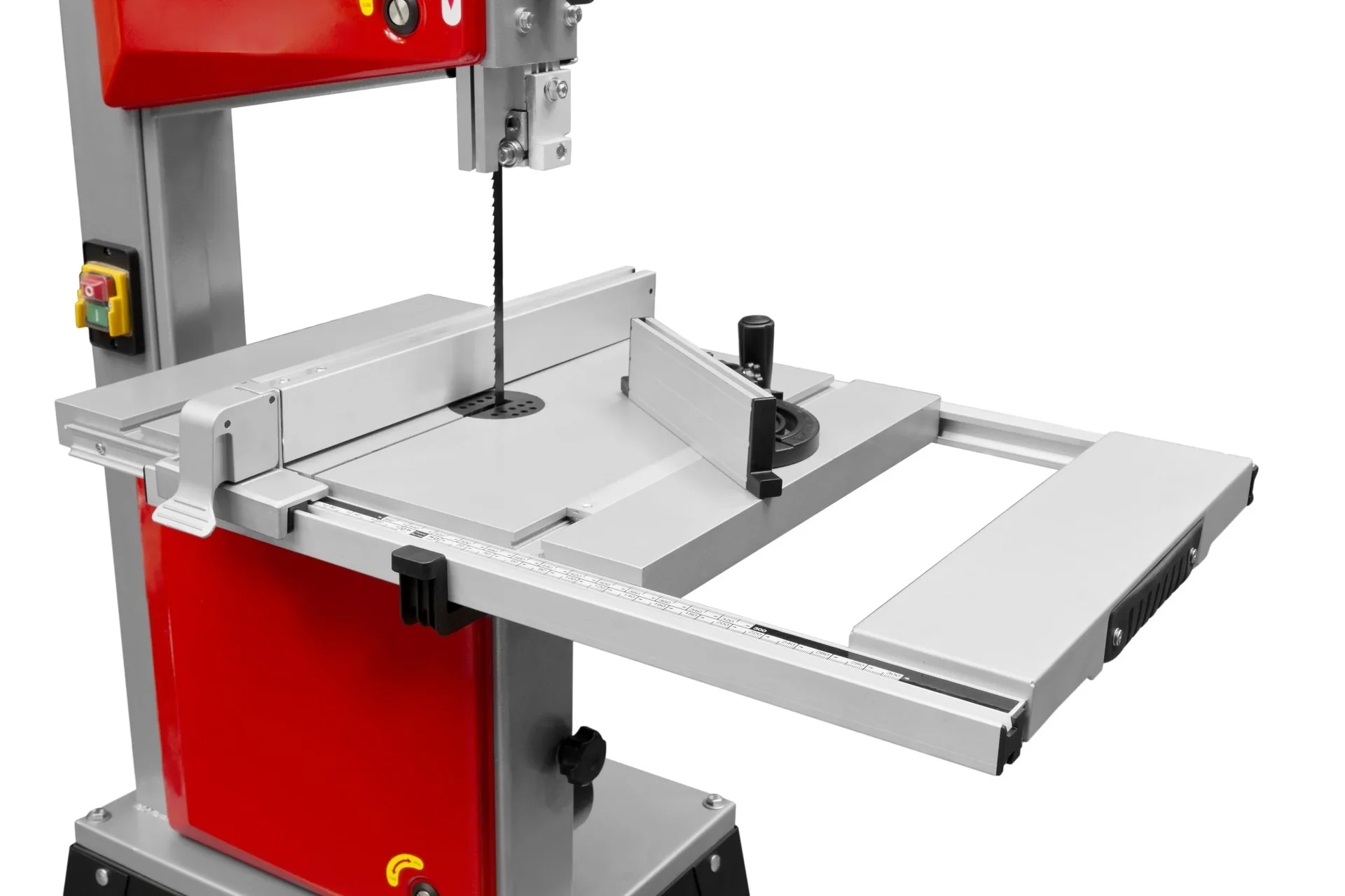 Holzbandsäge HBS300J 230 Volt - 0