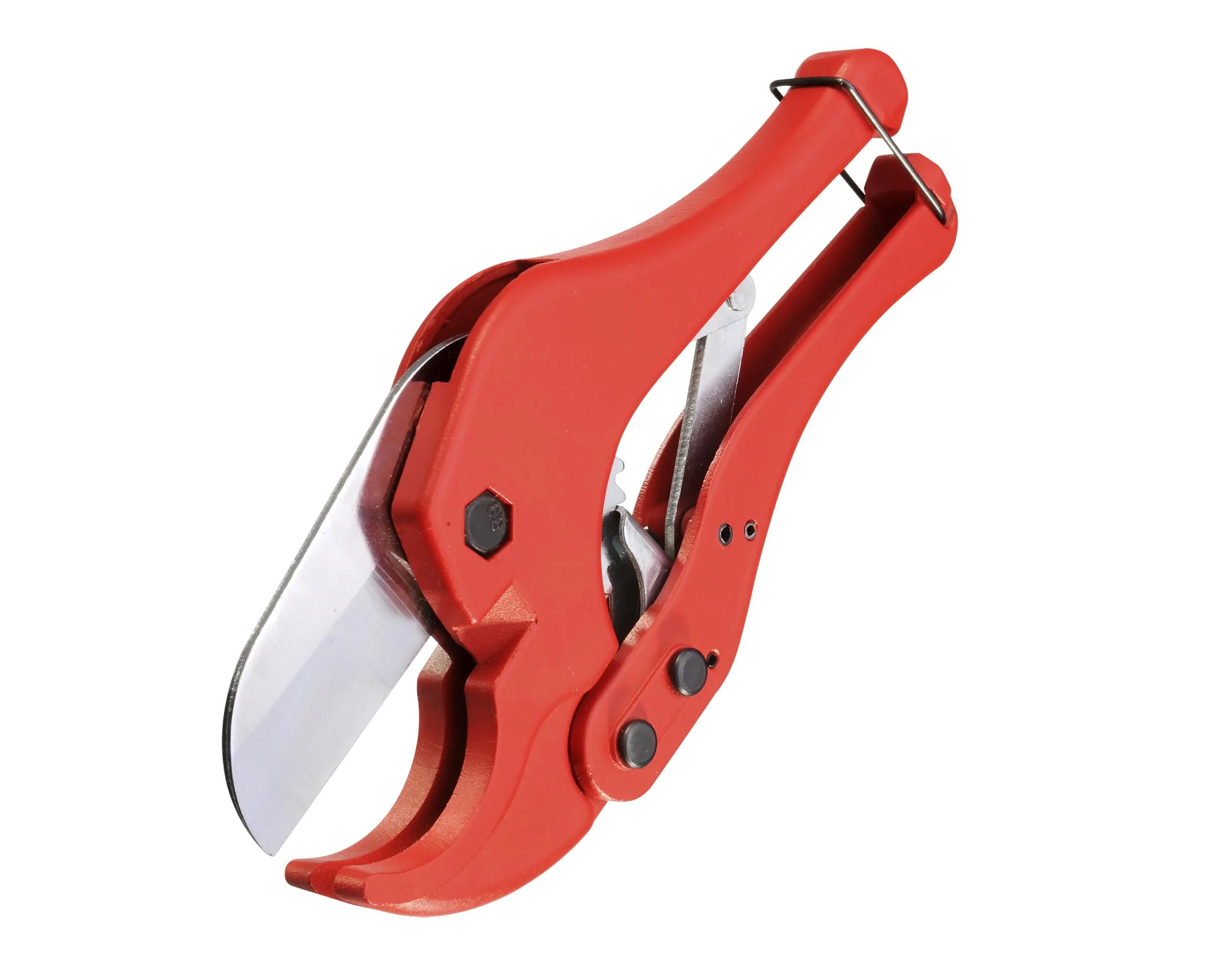 Kunststoffrohrabschneider 42 mm - 1