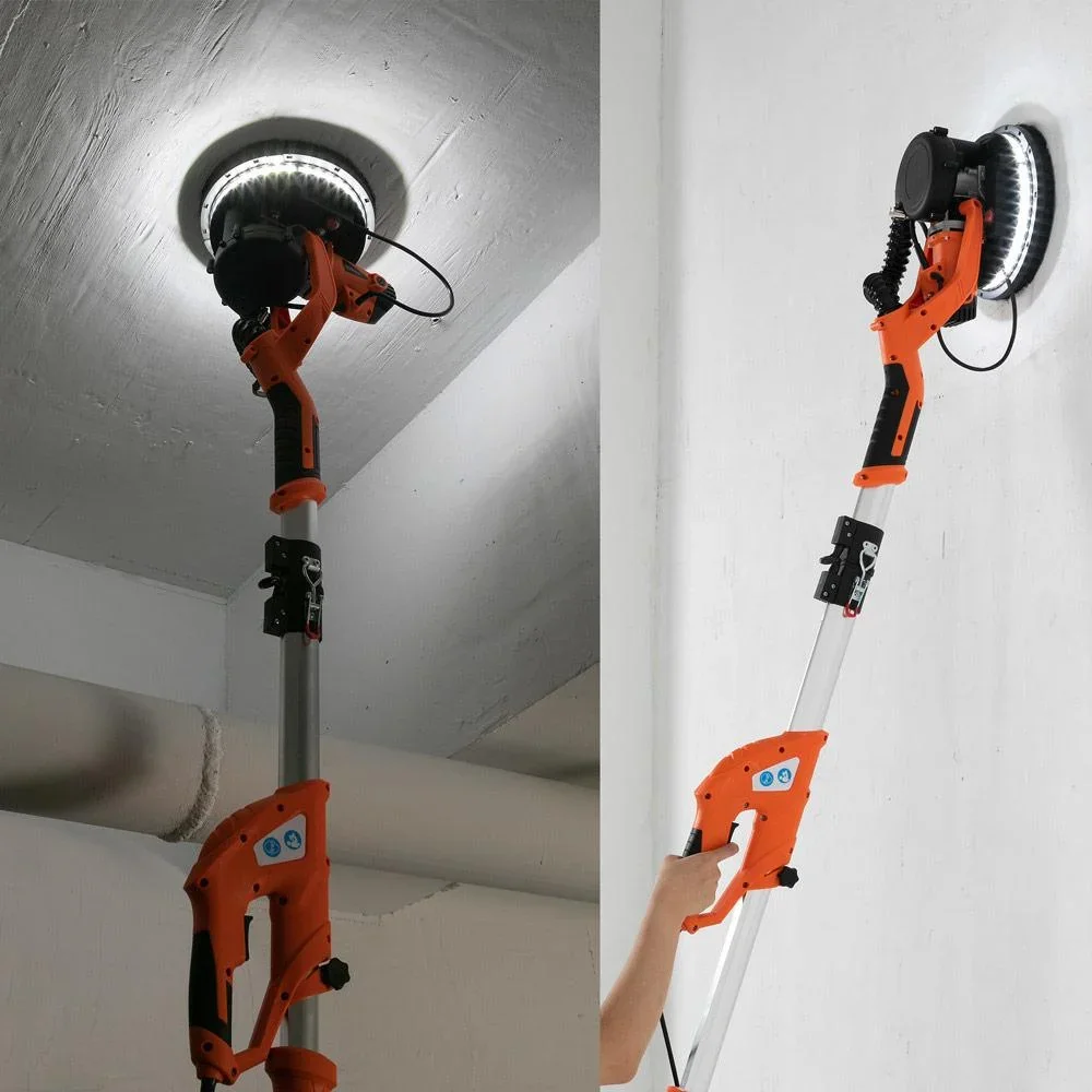 Elektroschleifer 750 W - 1