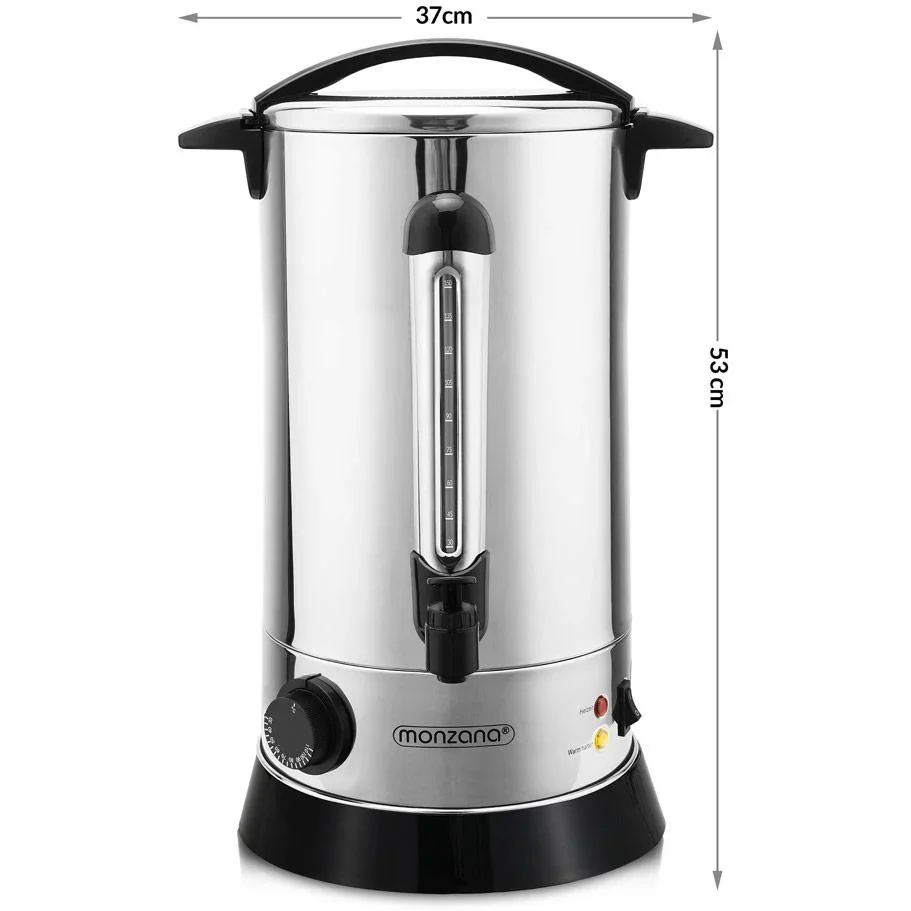 Glühweinschlauch 20l - 3